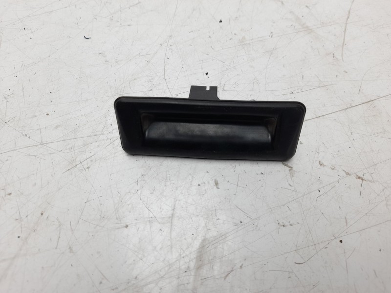 Recambio de maneta exterior porton para audi a1 sportback (8xf) attracted referencia OEM IAM 5J0827566E  
