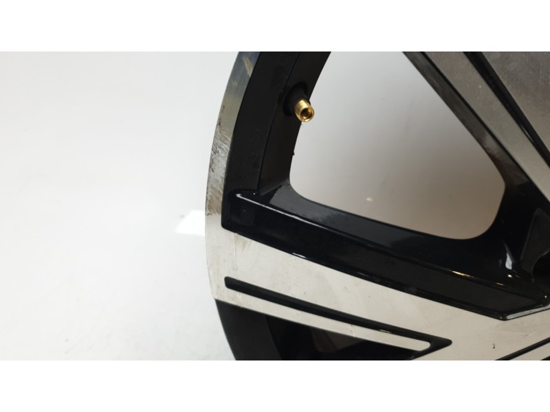 Recambio de llanta para volkswagen golf viii (cd1, da1) 2.0 tdi referencia OEM IAM 5H0601025M  
