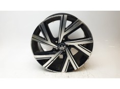 Recambio de llanta para volkswagen golf viii (cd1, da1) 2.0 tdi referencia OEM IAM 5H0601025M  