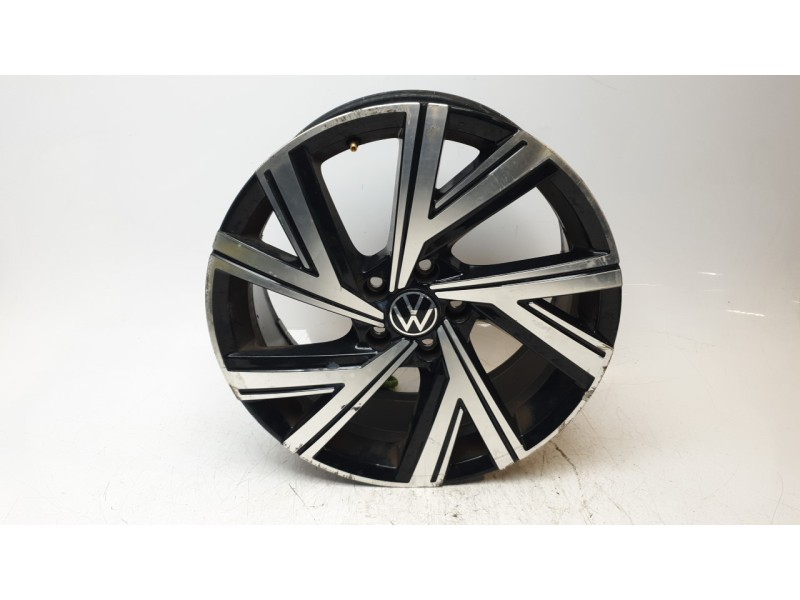 Recambio de llanta para volkswagen golf viii (cd1, da1) 2.0 tdi referencia OEM IAM 5H0601025M  