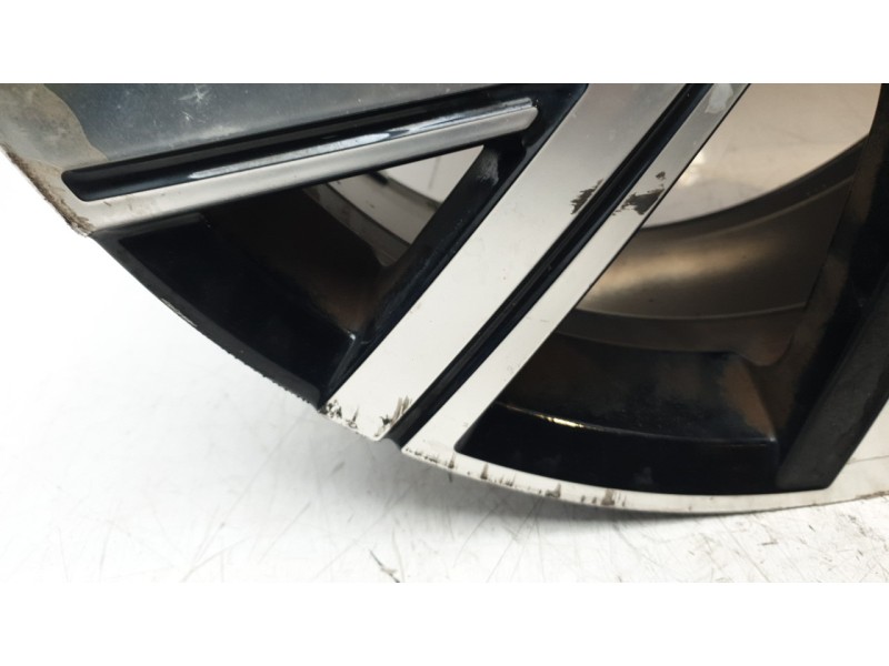 Recambio de llanta para volkswagen golf viii (cd1, da1) 2.0 tdi referencia OEM IAM 5H0601025M  