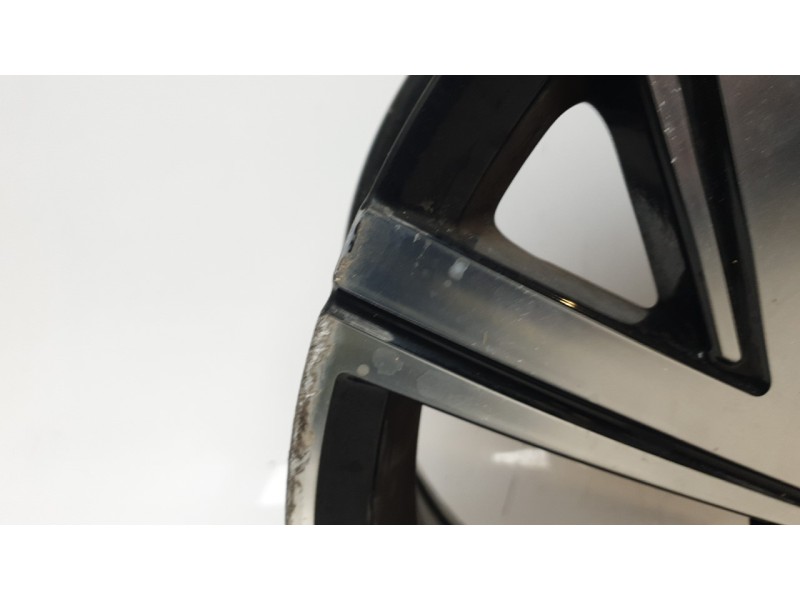 Recambio de llanta para volkswagen golf viii (cd1, da1) 2.0 tdi referencia OEM IAM 5H0601025M  