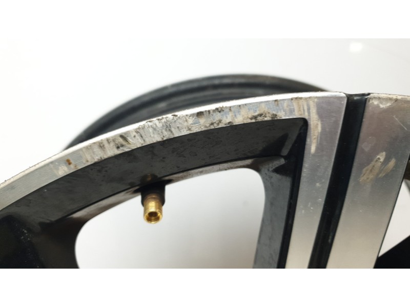 Recambio de llanta para volkswagen golf viii (cd1, da1) 2.0 tdi referencia OEM IAM 5H0601025M  