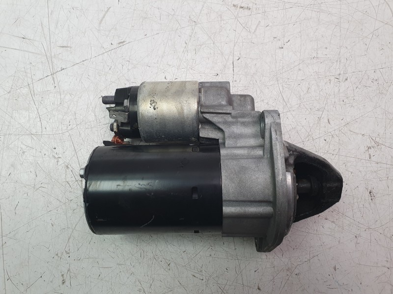 Recambio de motor arranque para ligier js50 0.5 referencia OEM IAM 20180528 0001107430 