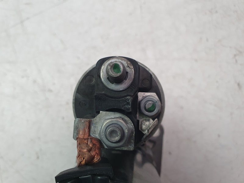 Recambio de motor arranque para ligier js50 0.5 referencia OEM IAM 20180528 0001107430 