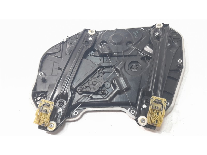Recambio de elevalunas delantero izquierdo para bmw 1 (f40) 118 d referencia OEM IAM 51335A638E3  