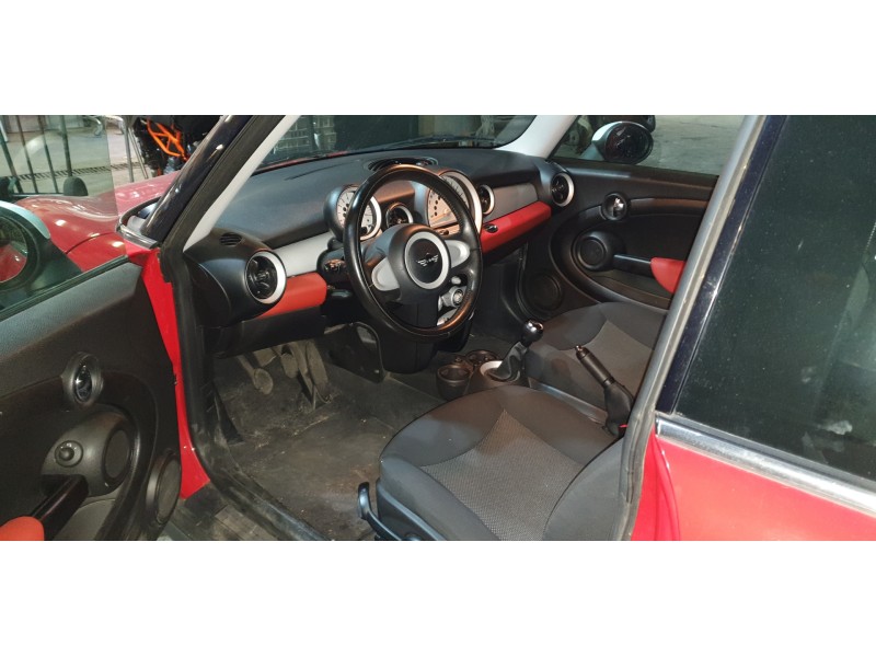 mini mini (r56) del año 2010