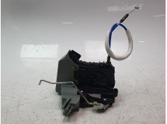 Recambio de cerradura puerta trasera derecha para kia sportage (nq5) drive referencia OEM IAM 81420R2000   2