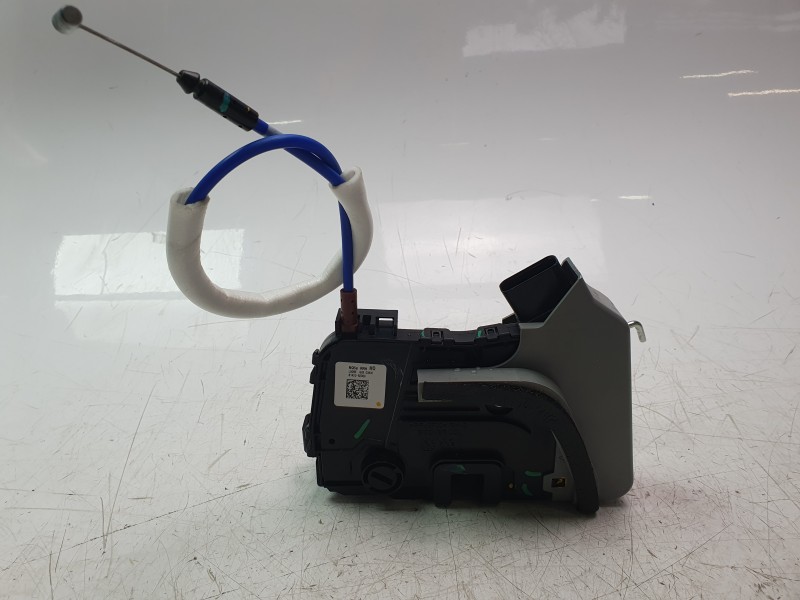 Recambio de cerradura puerta trasera derecha para kia sportage (nq5) drive referencia OEM IAM 81420R2000  