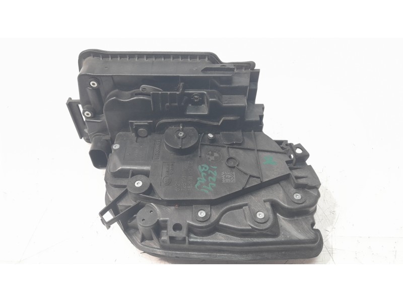 Recambio de cerradura puerta delantera izquierda para bmw 2 active tourer (f45) 218 d referencia OEM IAM 51217281931  DLF110057H