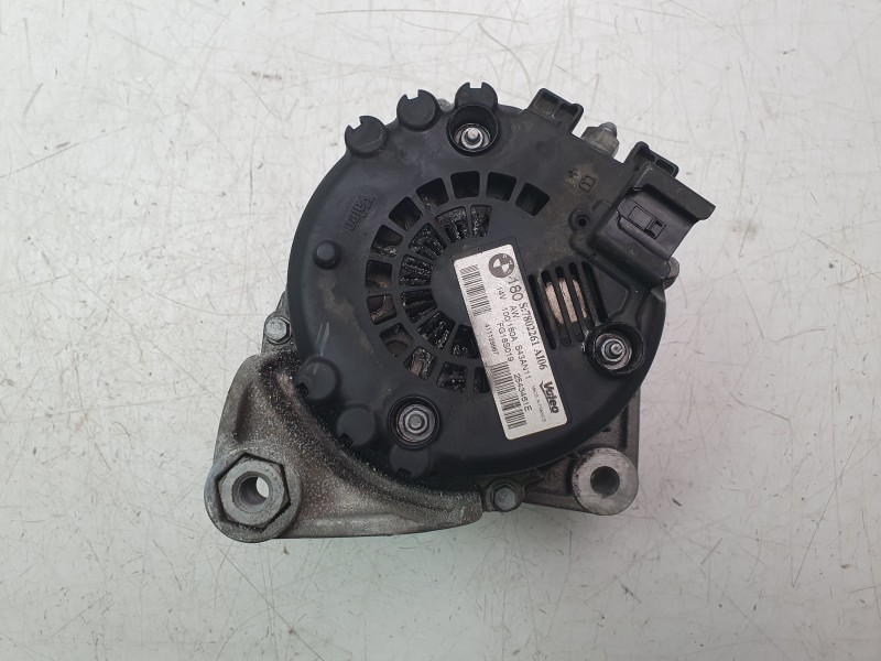 Recambio de alternador para bmw x1 (e84) sdrive 18 d referencia OEM IAM 78022261  