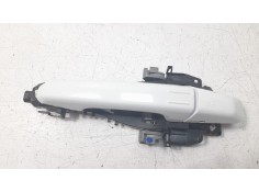 MANETA EXTERIOR DELANTERA IZQUIERDA LR040667 