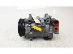Recambio de compresor aire acondicionado para opel corsa f (p2jo) 1.2 (68) referencia OEM IAM 9834779880  AF950007 , 320264