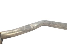 Recambio de silenciador trasero para citroen jumper kasten 30 l1h1 bluehdi 120 referencia OEM IAM 46863972   2