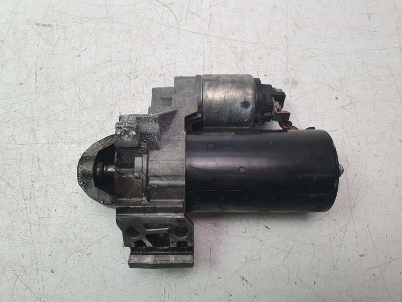 Recambio de motor arranque para bmw x1 (e84) sdrive 18 d referencia OEM IAM 850665702 0001148010 