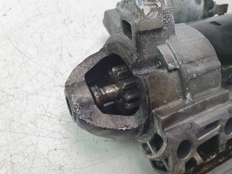 Recambio de motor arranque para bmw x1 (e84) sdrive 18 d referencia OEM IAM 850665702 0001148010 