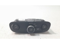 Recambio de mando luces para opel insignia b grand sport (z18) 2.0 (68) referencia OEM IAM 39121795  