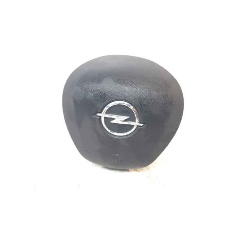 Recambio de airbag delantero izquierdo para opel crossland x / crossland (p17, p2qo) 1.2 (75) referencia OEM IAM 34206793E  