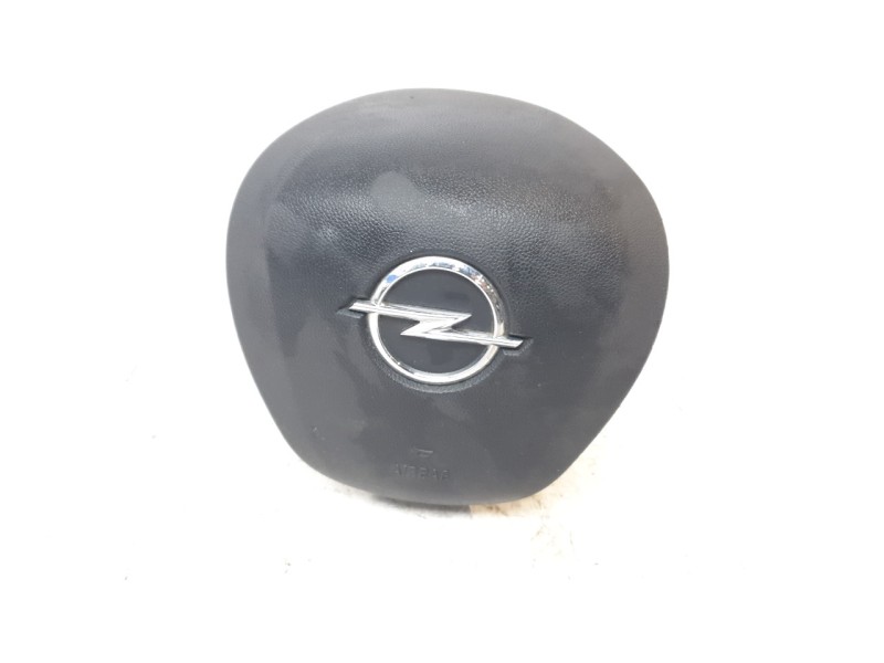 Recambio de airbag delantero izquierdo para opel crossland x / crossland (p17, p2qo) 1.2 (75) referencia OEM IAM 34206793E  