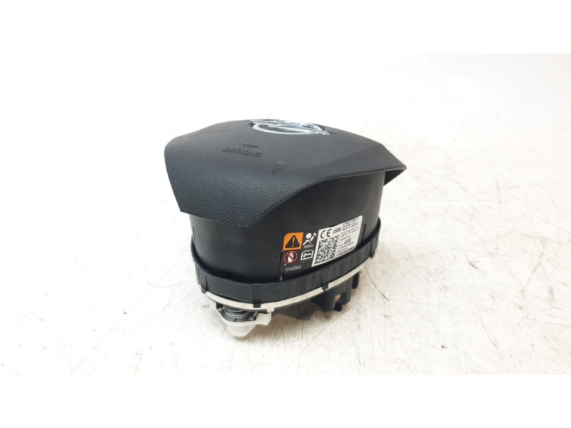 Recambio de airbag delantero izquierdo para opel crossland x / crossland (p17, p2qo) 1.2 (75) referencia OEM IAM 34206793E  