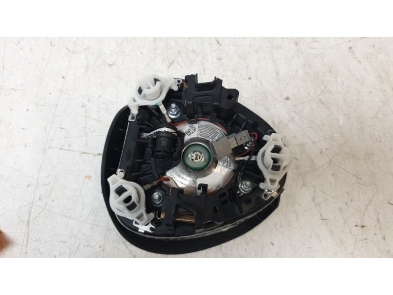 Recambio de airbag delantero izquierdo para opel crossland x / crossland (p17, p2qo) 1.2 (75) referencia OEM IAM 34206793E  