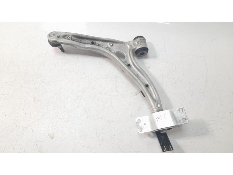 Recambio de brazo suspension inferior delantero derecho para mercedes-benz clase gla (w156) gla 220 cdi 4m / d 4m (156.905) refe