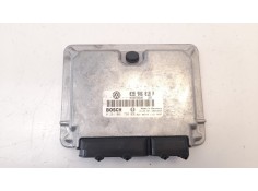 Recambio de centralita motor uce para volkswagen passat berlina (3b2) 1.9 tdi referencia OEM IAM 038906018P  