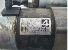 Recambio de motor arranque para citroën c4 ii (nc_) 1.6 hdi 90 referencia OEM IAM 9801667780  ARF910151HQ ARF910151 , S54045 , 4 2