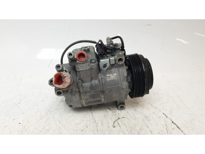 Recambio de compresor aire acondicionado para bmw x1 (e84) sdrive 18 d referencia OEM IAM 447260185  AF920057