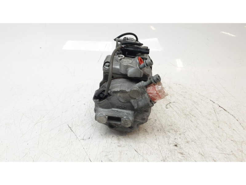 Recambio de compresor aire acondicionado para bmw x1 (e84) sdrive 18 d referencia OEM IAM 447260185  AF920057