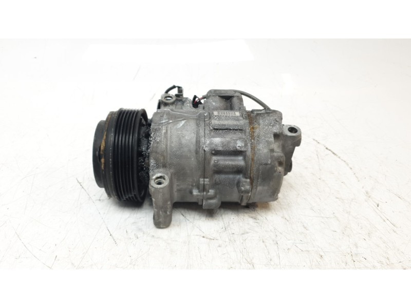 Recambio de compresor aire acondicionado para bmw x1 (e84) sdrive 18 d referencia OEM IAM 447260185  AF920057