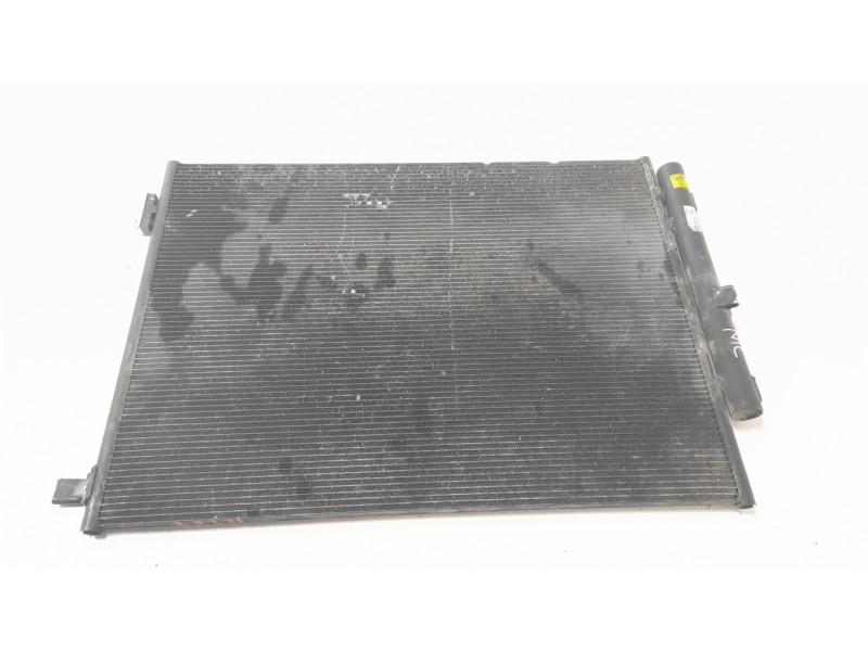 Recambio de condensador / radiador aire acondicionado para maserati levante suv (m161) 3.0 d q4 referencia OEM IAM 670009820  