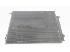 Recambio de condensador / radiador aire acondicionado para maserati levante suv (m161) 3.0 d q4 referencia OEM IAM 670009820   2
