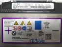 BATERIA DK5B3ADF8 DK5B3ADF8 23347810 WXL15S046020A