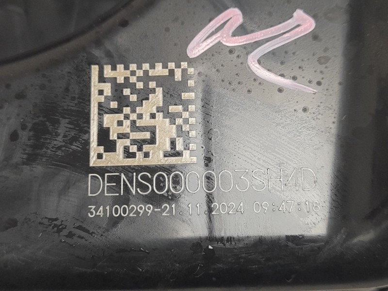 Recambio de deposito adblue para mini countryman d countryman d referencia OEM IAM   