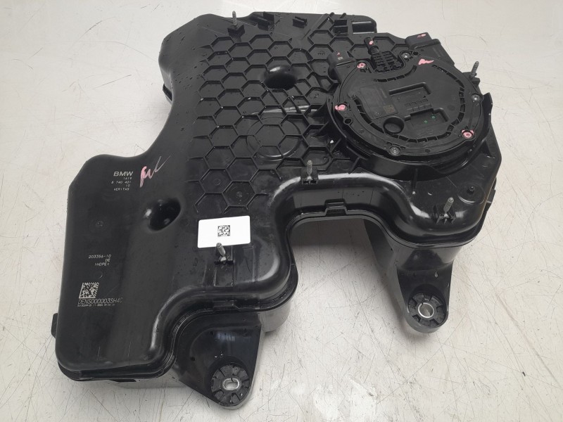 Recambio de deposito adblue para mini countryman d countryman d referencia OEM IAM   