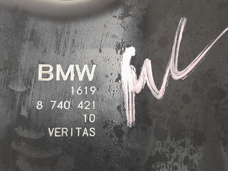 Recambio de deposito adblue para mini countryman d countryman d referencia OEM IAM   