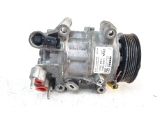 Recambio de compresor aire acondicionado para peugeot 308 sw iii (fc_, fj_, fr_, f4_, fn_) bluehdi 130 (fcyhzl, fcyhzt) referenc