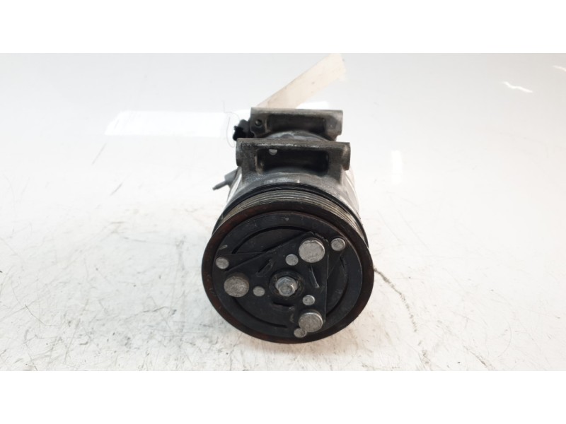 Recambio de compresor aire acondicionado para peugeot 308 sw iii (fc_, fj_, fr_, f4_, fn_) bluehdi 130 (fcyhzl, fcyhzt) referenc