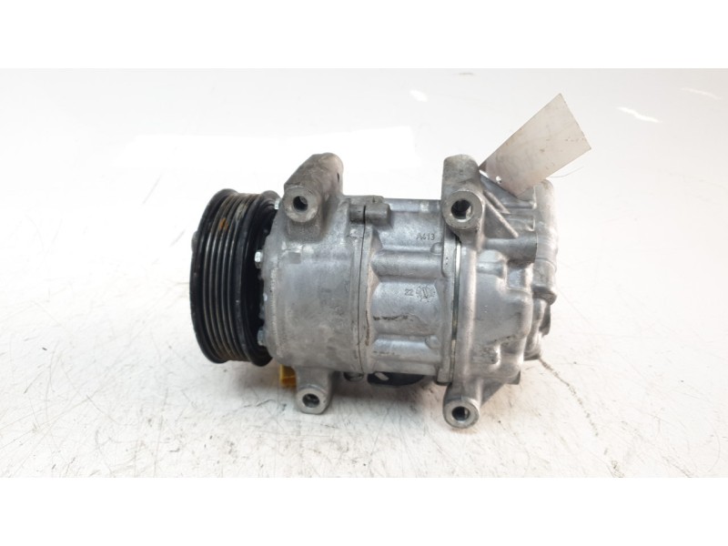 Recambio de compresor aire acondicionado para peugeot 308 sw iii (fc_, fj_, fr_, f4_, fn_) bluehdi 130 (fcyhzl, fcyhzt) referenc