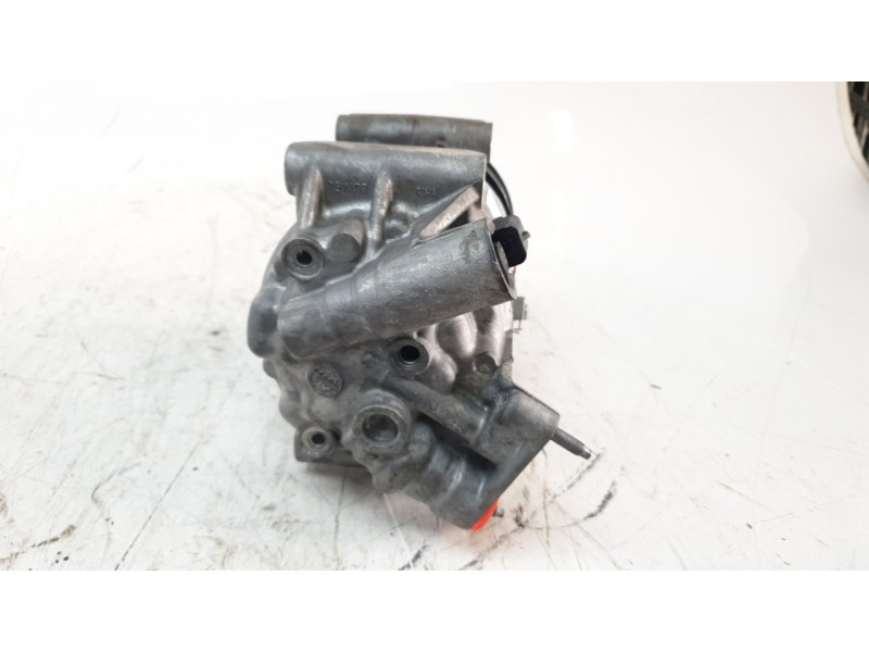 Recambio de compresor aire acondicionado para peugeot 308 sw iii (fc_, fj_, fr_, f4_, fn_) bluehdi 130 (fcyhzl, fcyhzt) referenc