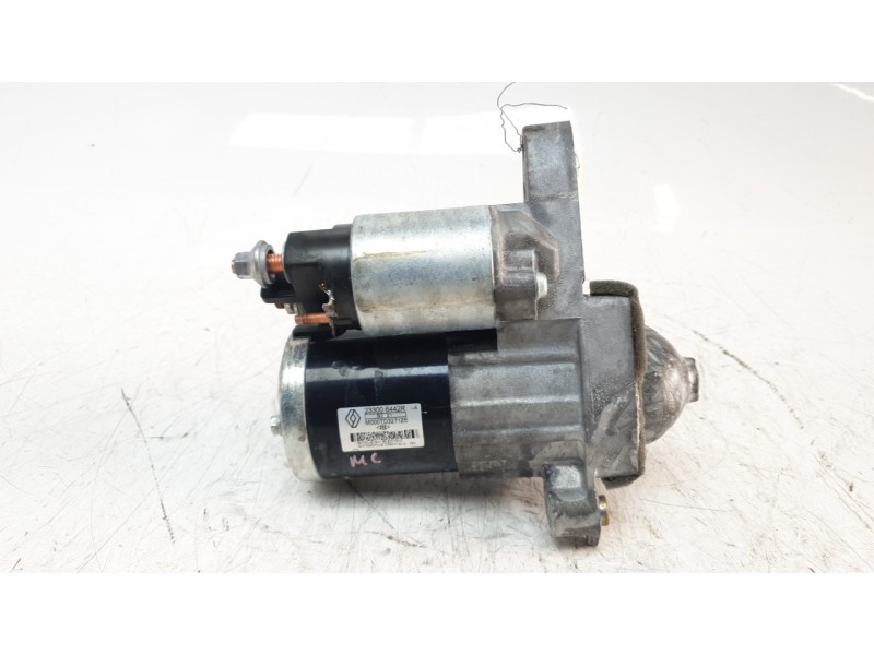 Recambio de motor arranque para nissan townstar furgoneta/monovolumen (xfk) 1.3 referencia OEM IAM 2330000Q7D  ARF930453MT