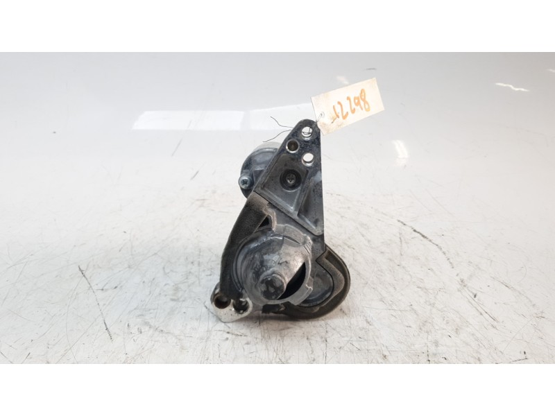 Recambio de motor arranque para nissan townstar furgoneta/monovolumen (xfk) 1.3 referencia OEM IAM 2330000Q7D  ARF930453MT