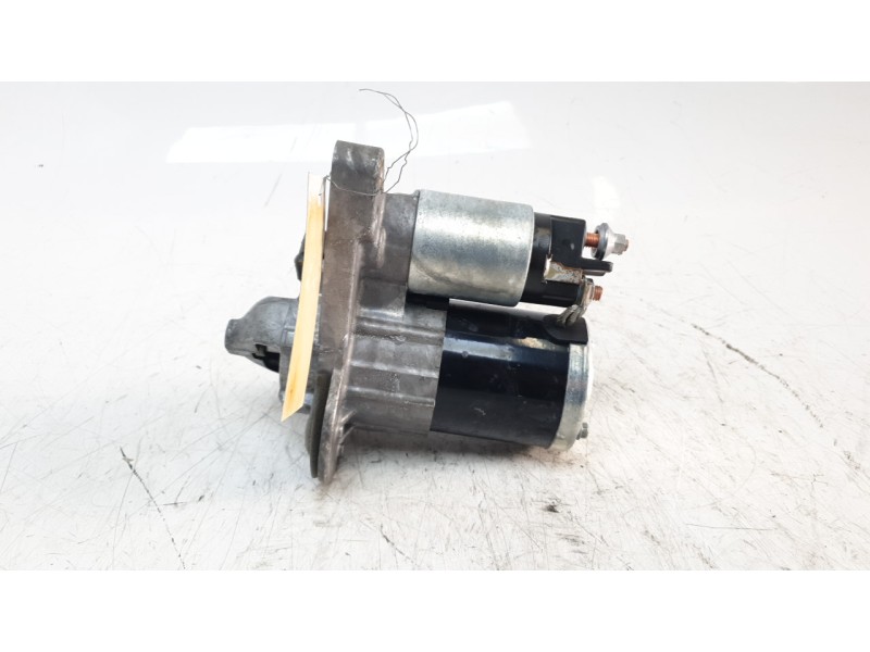 Recambio de motor arranque para nissan townstar furgoneta/monovolumen (xfk) 1.3 referencia OEM IAM 2330000Q7D  ARF930453MT