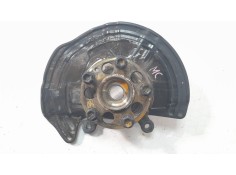 Recambio de mangueta delantera derecha para mercedes-benz clase gla (w156) gla 220 cdi 4m / d 4m (156.905) referencia OEM IAM 24