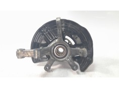 Recambio de mangueta delantera derecha para mercedes-benz clase gla (w156) gla 220 cdi 4m / d 4m (156.905) referencia OEM IAM 24 2