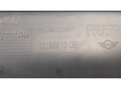Recambio de estribos laterales para mini mini (f56) cooper se / electric referencia OEM IAM 51775A3DE52   2