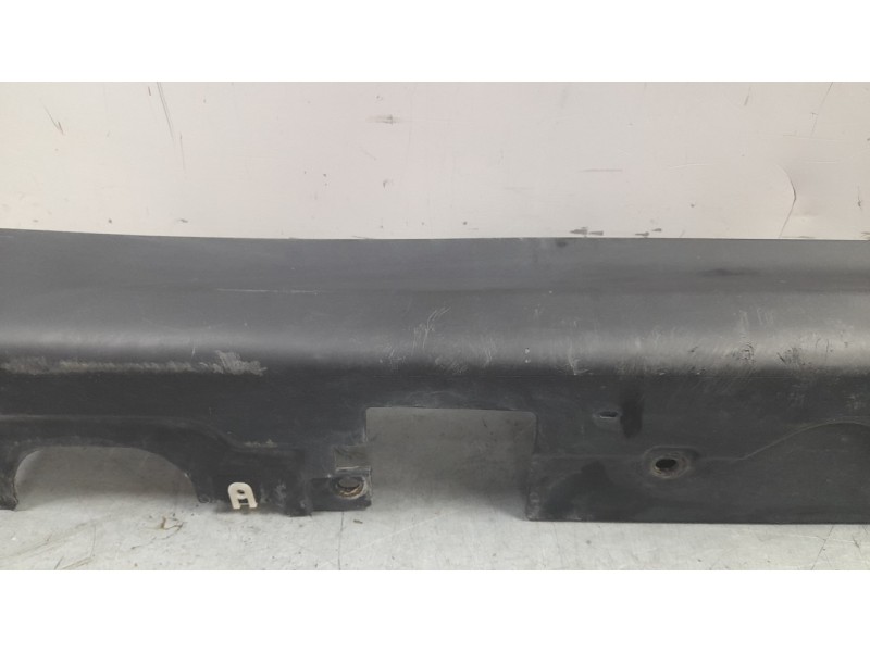 Recambio de estribos laterales para mini mini (f56) cooper se / electric referencia OEM IAM 51775A3DE52  