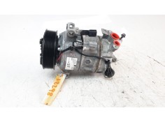 COMPRESOR AIRE ACONDICIONADO 926006UB1A CAF001017RN