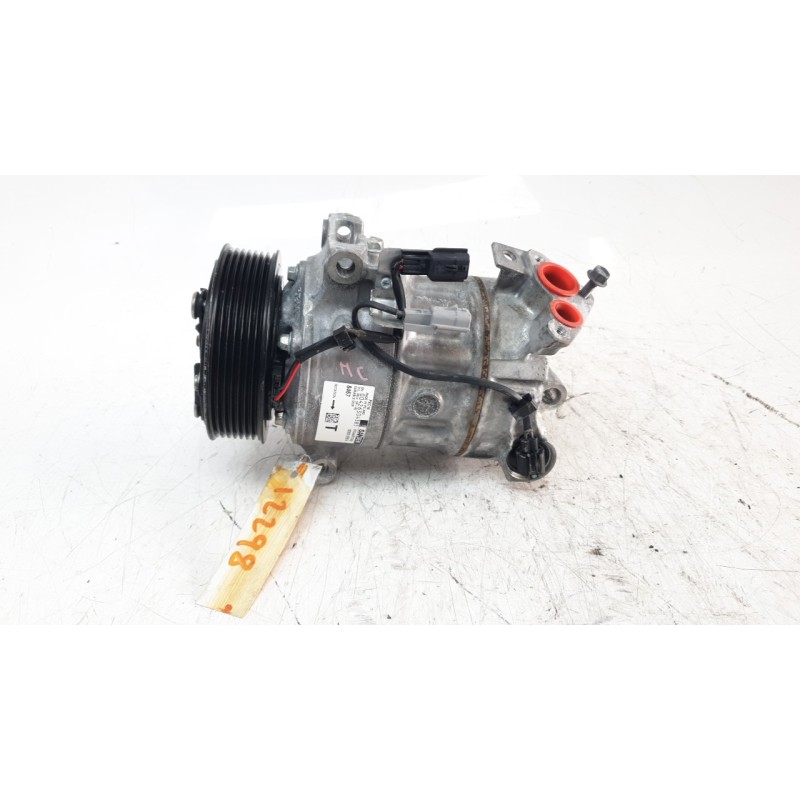 Recambio de compresor aire acondicionado para nissan townstar furgoneta/monovolumen (xfk) 1.3 referencia OEM IAM 926006UB1A  CAF